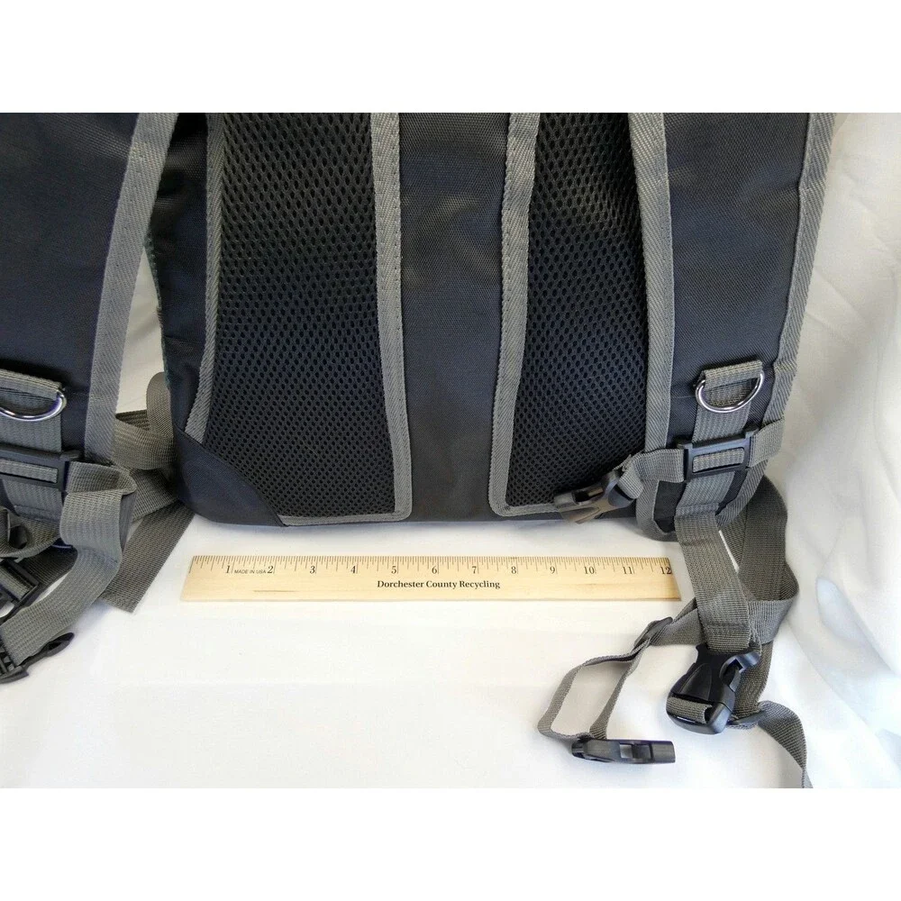 YUDODO Dog Carrier Backpack Pet Dog Carrier Front Pack Breathable Head Out NEW
